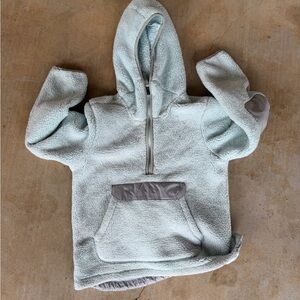 The North Face Vlue L kids hoodie